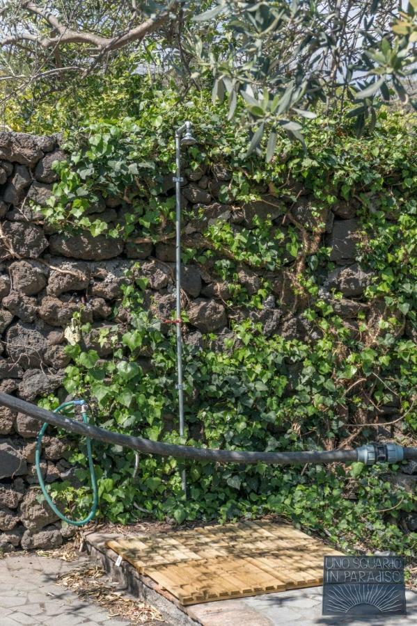 Uno Sguardo In Paradiso Acireale Εξωτερικό φωτογραφία