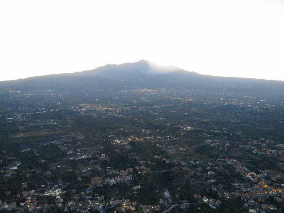 Uno Sguardo In Paradiso Acireale Εξωτερικό φωτογραφία