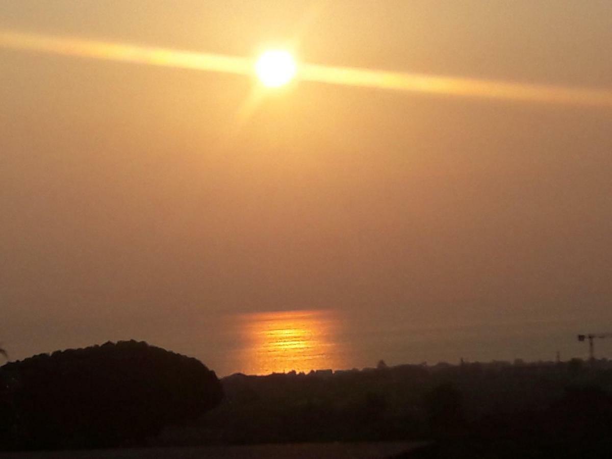 Uno Sguardo In Paradiso Acireale Εξωτερικό φωτογραφία